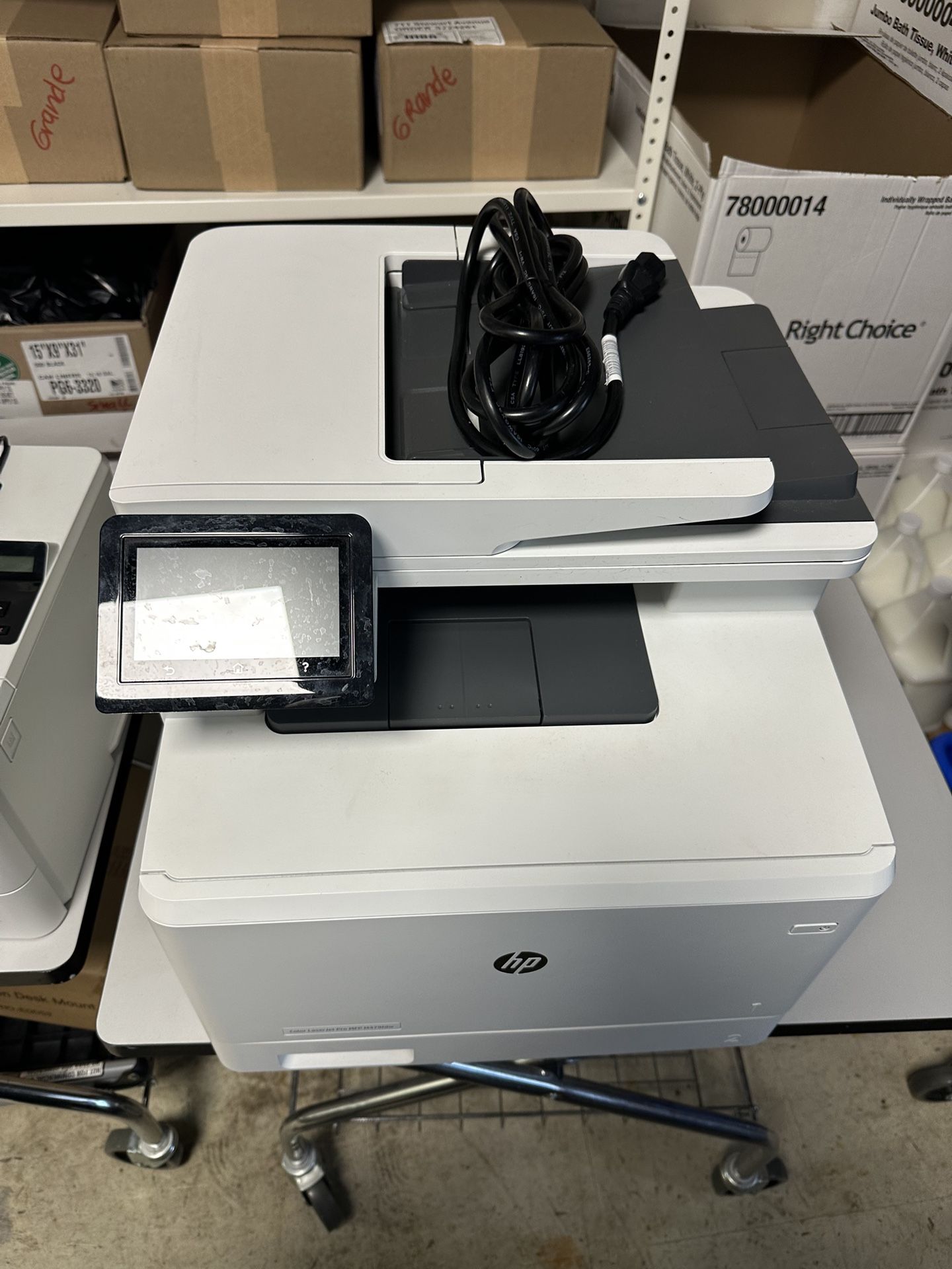 Hp Printers