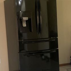 Samsung Refrigerator