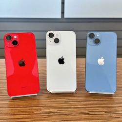 iPhone 14 Plus 5G Unlocked 