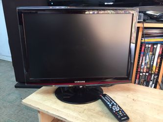 Samsung SyncMaster T220HD