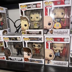Funko’s $10 EACH