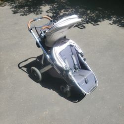 Uppa Baby Vista Stroller