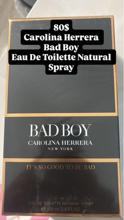 Men’s cologne