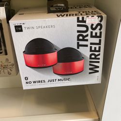 2 Speakers For $15