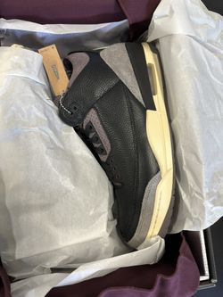Air Jordan X A Ma Maniére Size 12