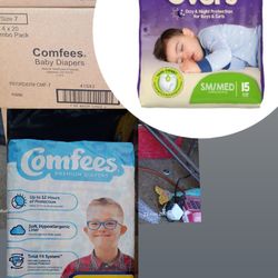 Pampers