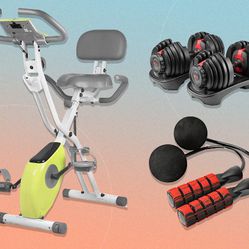 We have all kinds of exercise equipment for daily cardiovascular use and rehabilitation

Recumbent bikes
Exercise bikes
Spin bikes
Weight benches 
Uti