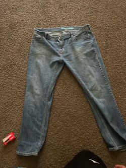 Rock n Roll pants