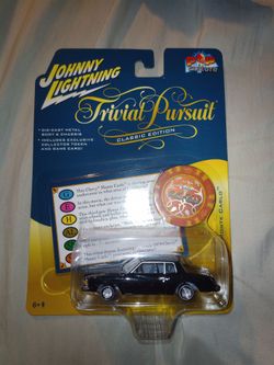 Hot wheels toy