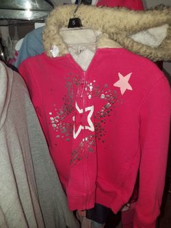 Girls 2t sweater