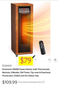 HEATERS