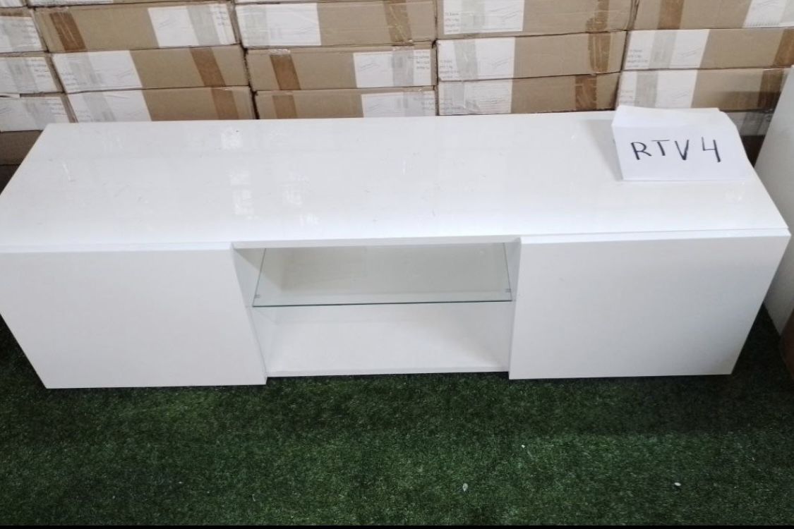 New Tv Stand