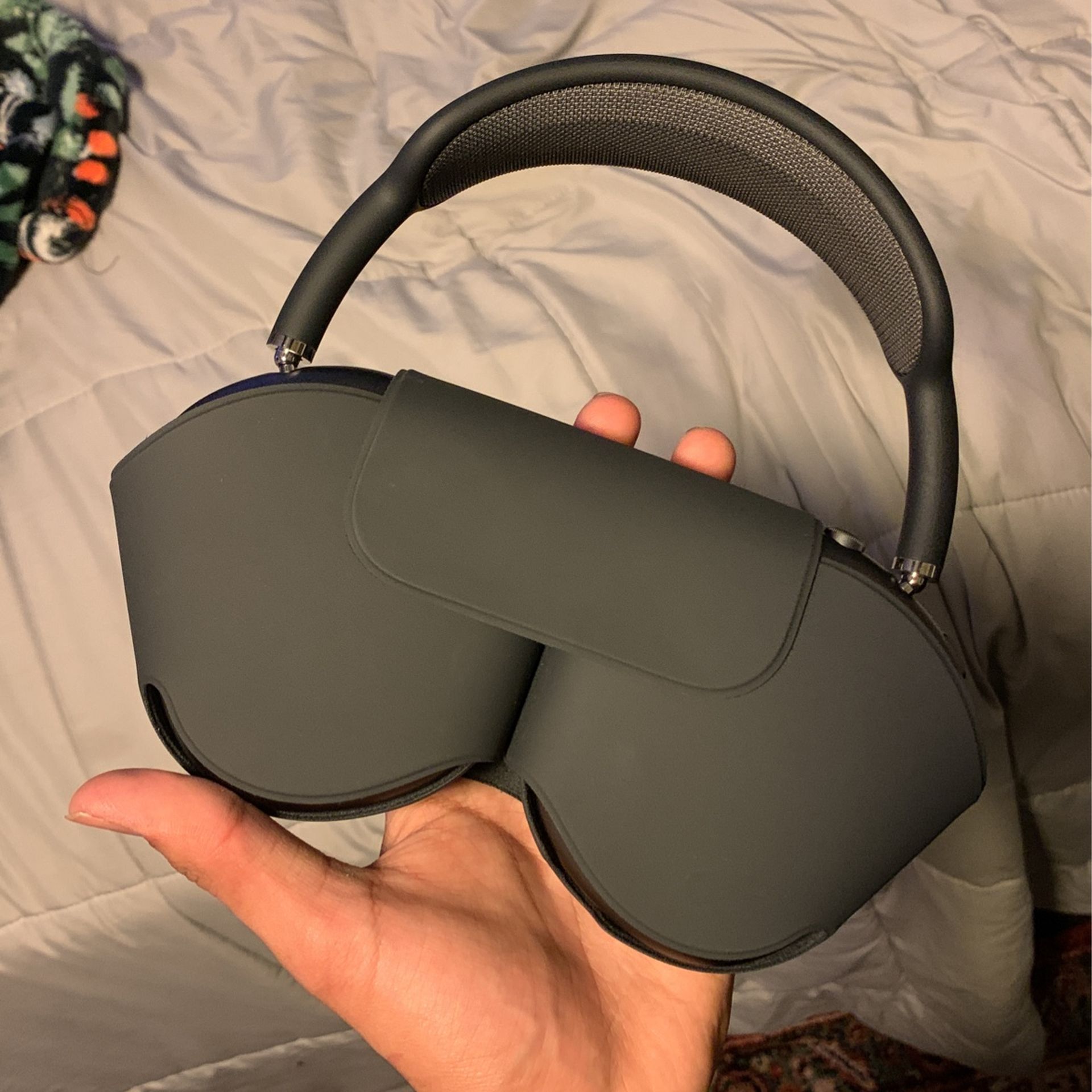 Apple AirPods Max!!!-space Grey