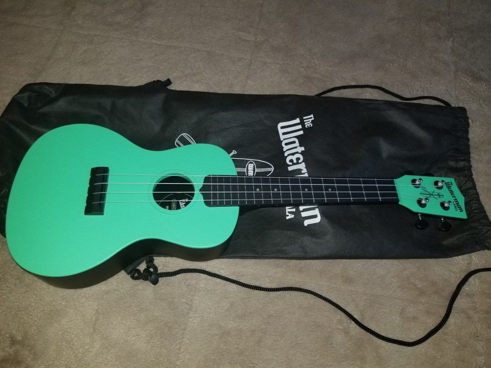 Ukulele