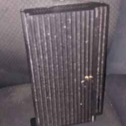 Factory Car Amp