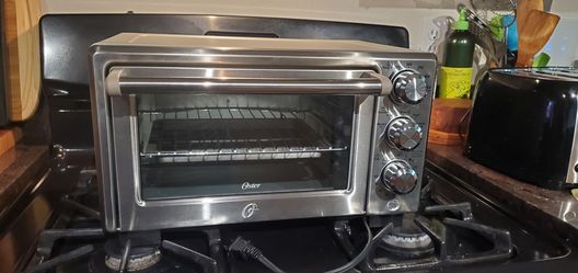 Oster Toaster Oven