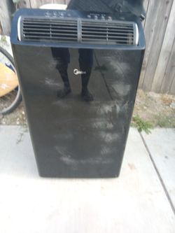 Midea Portable Air Conditioner