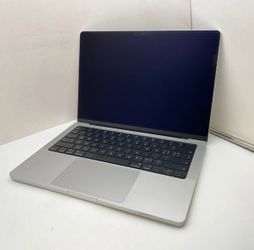 14-inch MacBook Pro M4 24GB/1TB 100% Battery, AppleCare+ until 2028
