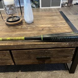 Marucci Baseball Bat