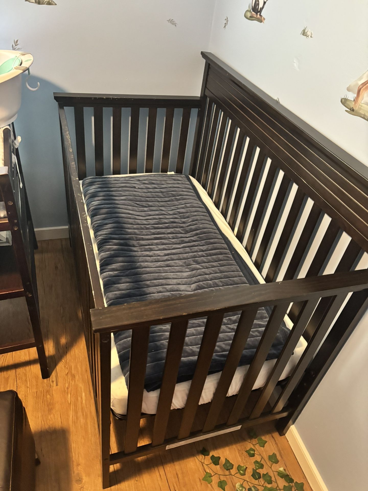 Baby Crib