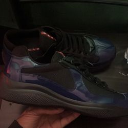 Prada cups