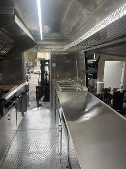 Food Truck