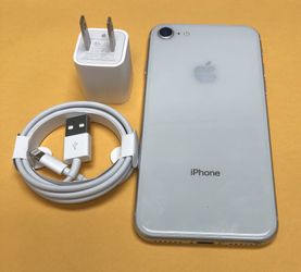 iPhone 8 64GB Factory Unlocked