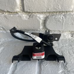 2022-25 LEXUS NX250/NX350H/NX450H PARKING ASSIST/BACK UP CAMERA OEM 