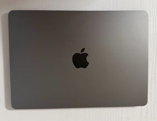MacBook Air 2024- 13in- 16G Ram- 512G Hard Drive