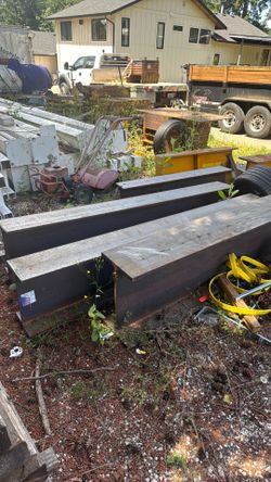 Beam 12.5 x 22 x 72