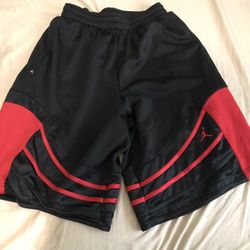 Brand New Jordan Shorts Size L