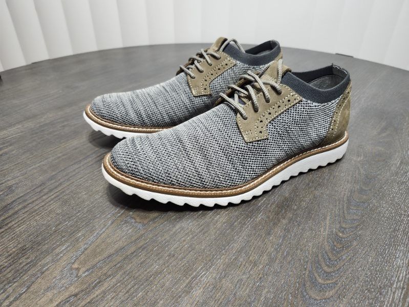 Men's Casual Dress Shoes