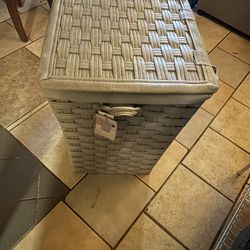Laundry Basket 
