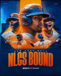 METS NLCS GAME 3 10/16/24 CITI FIELD