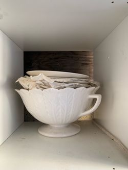 Dishes