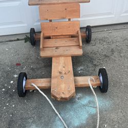 Sit & Stand Scooter 