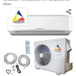 Mini Splir Air Conditioners