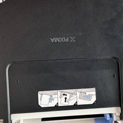 CANON MULTIFUNCTION PRINTER