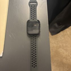 Apple watch series 7+ celluar