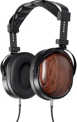 Magnetic Headphones