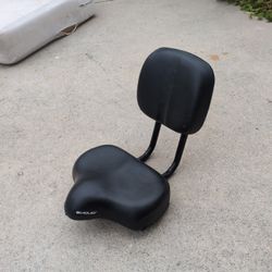 Electric Bike Seat