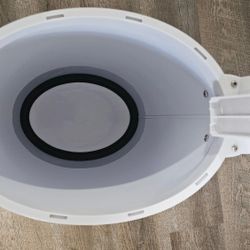 Basurero De Pañales De Bebe