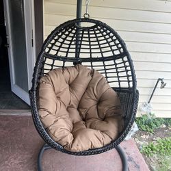 Egg Chair 