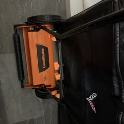 NEW Lawnmaster Push Mower