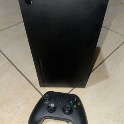 Xbox Series X