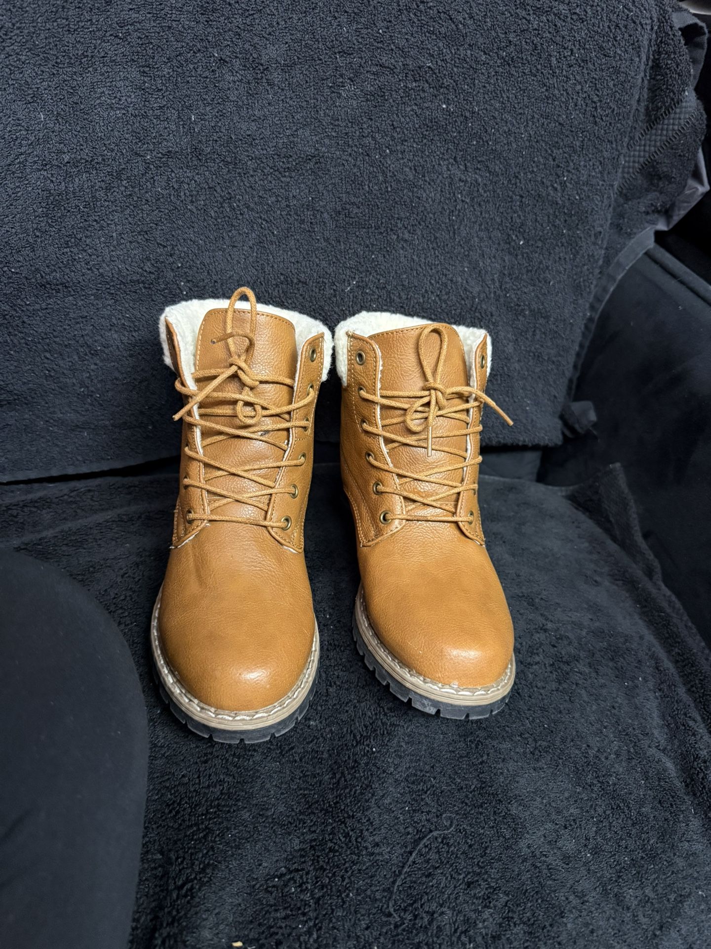 Catherine Malandrine Boots