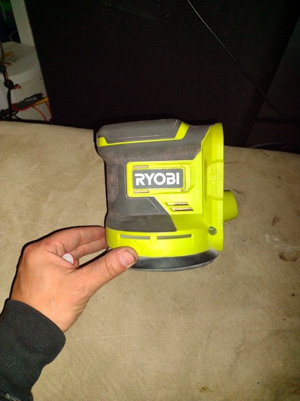 Ryobi