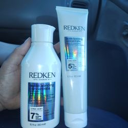 Redken Acidic Bonding Concentrate