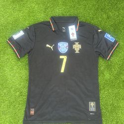 2026 PORTUGAL AWAY JERSEY