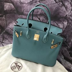 Hermes Tote Bag 